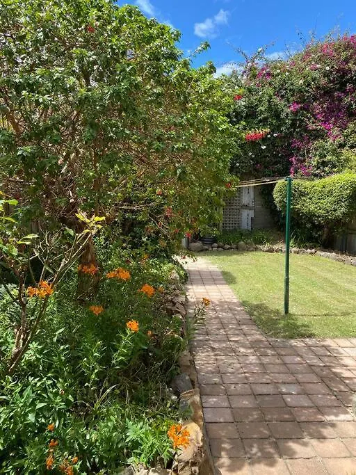 Σπίτι διακοπών Campbell St Cottage, Hobart Cbd