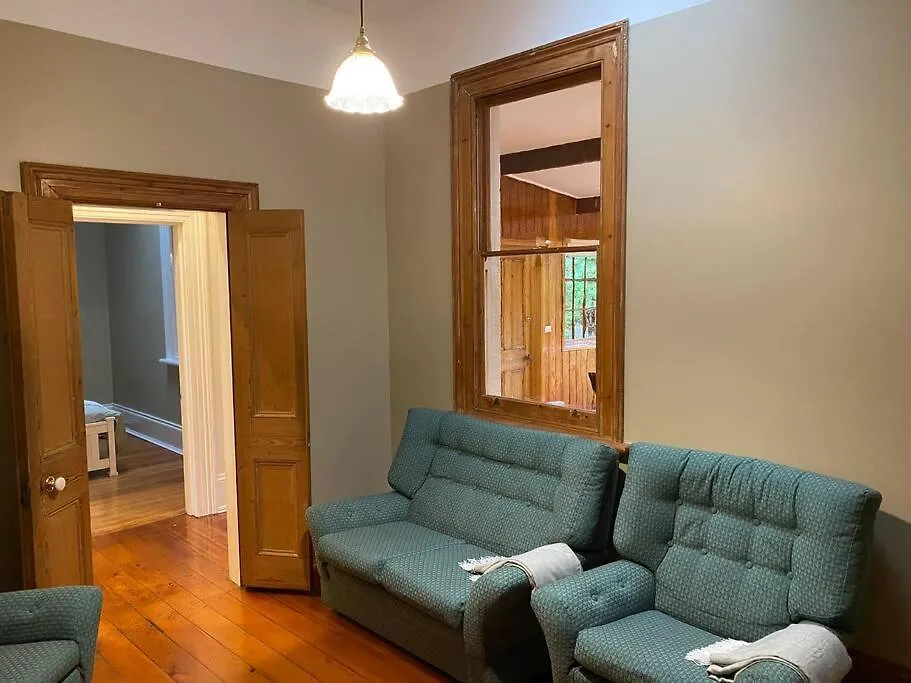 Campbell St Cottage, Hobart Cbd Σπίτι διακοπών