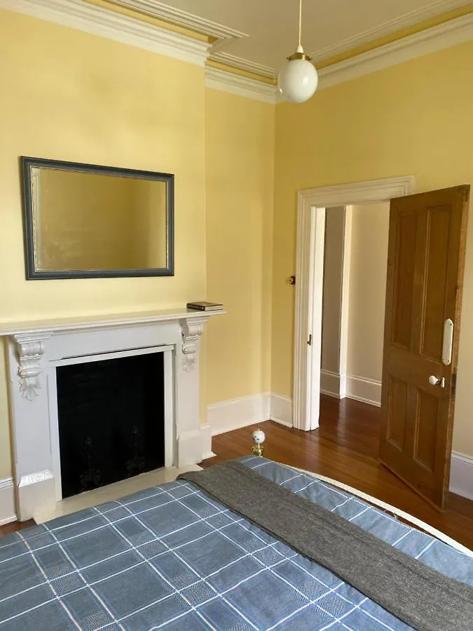 Σπίτι διακοπών Campbell St Cottage, Hobart Cbd