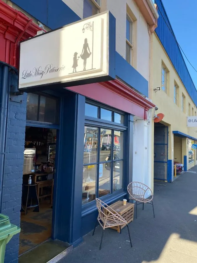 Σπίτι διακοπών Campbell St Cottage, Hobart Cbd Αυστραλία