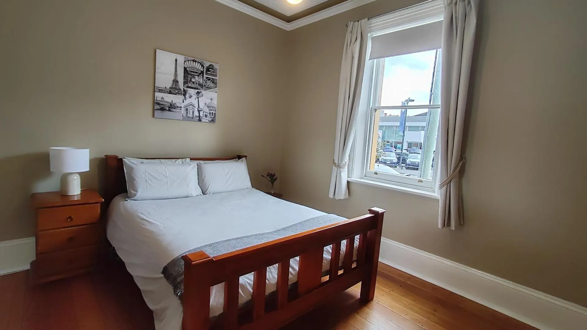 Campbell St Cottage, Hobart Cbd Σπίτι διακοπών