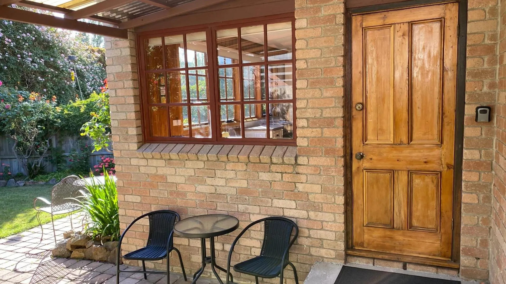 Σπίτι διακοπών Campbell St Cottage, Hobart Cbd Αυστραλία