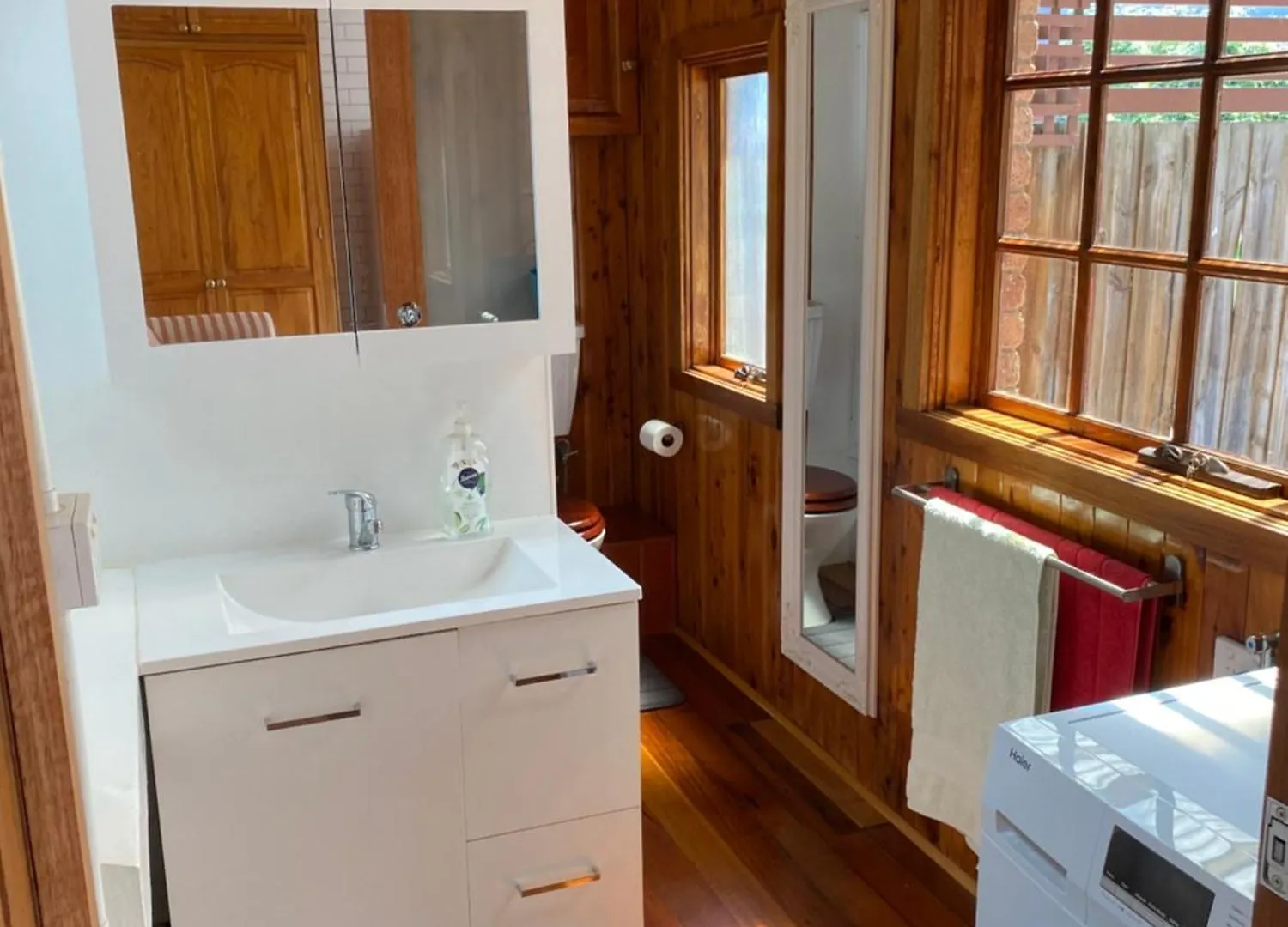 Campbell St Cottage, Hobart Cbd Αυστραλία